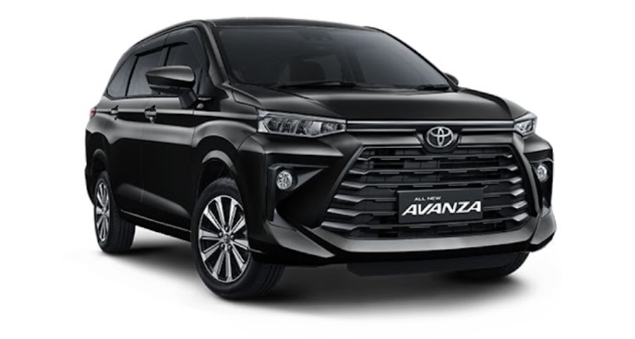 sewa mobil avanza sehari berapa