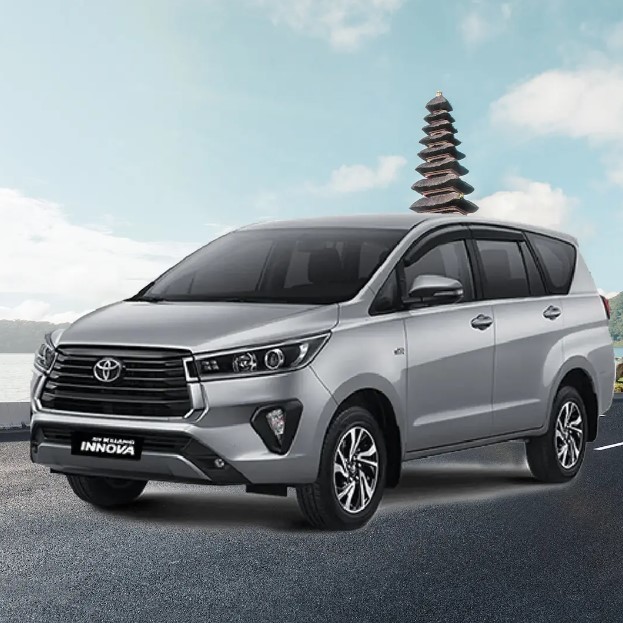 Toyota Innova Reborn