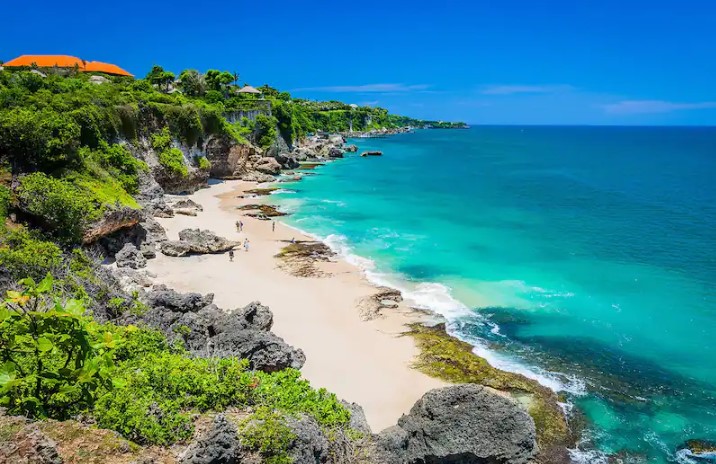 best season in bali