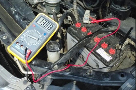 Aki Avanza berapa ampere