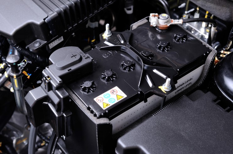Aki Avanza Berapa Ampere: Panduan Kapasitas Aki Toyota Avanza | Blog