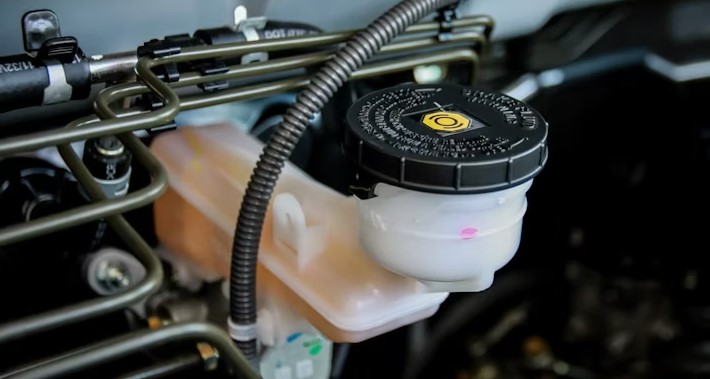 penyebab Power Steering Berat Tapi Tidak Bocor