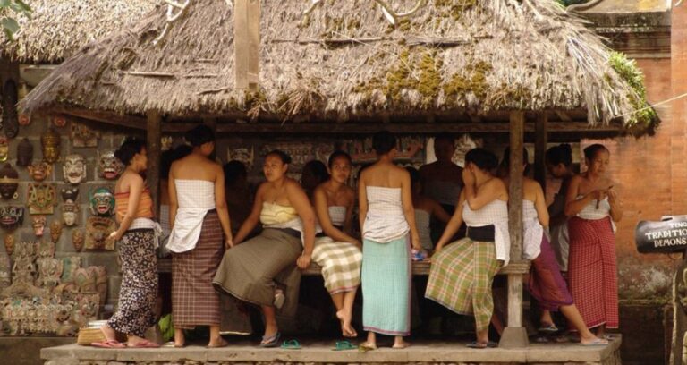bali aga adalah