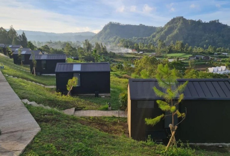 bobo cabin kintamani