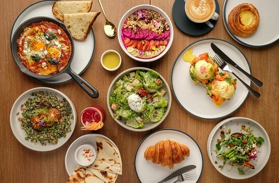 craved seminyak