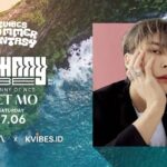 johnny nct kvibes