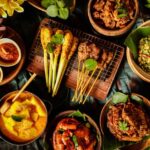 makanan khas bali yang terkenal adalah