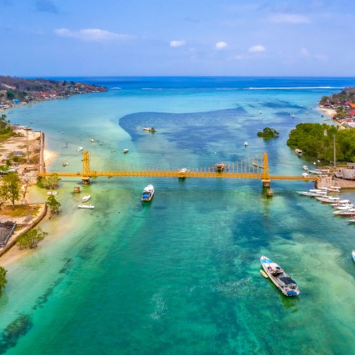all things to do at nusa lembongan