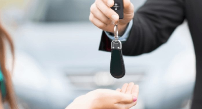 rental mobil lepas kunci di bali