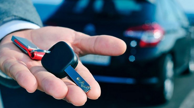 rental mobil lepas kunci bali