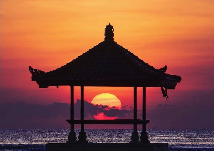 Ketahui Sunrise Bali Jam Berapa Dan Temukan 6 Tempat Terbaik Di Bali ...