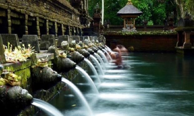 tempat melukat dibali