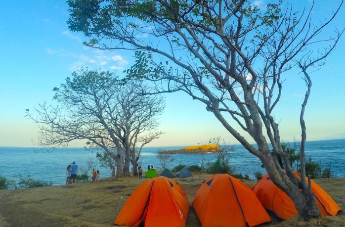Bukit Asah Karangasem
