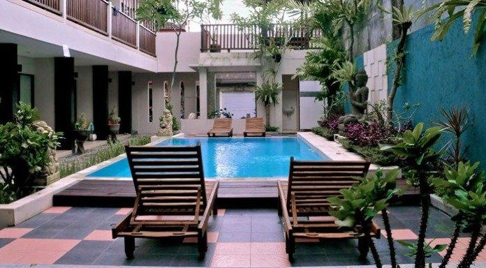 hotel murah di bali dibawah 100rb