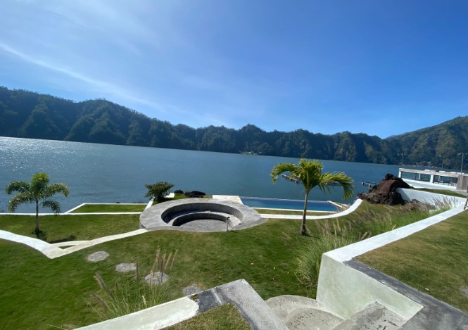 Lake Garden Bali Kintamani: Where Nature Meets Tranquility | Blog Get ...