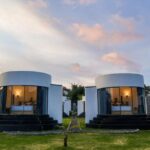 Lake Garden Bali harga