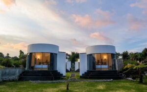 Lake Garden Bali harga