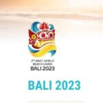 World Beach Games 2023
