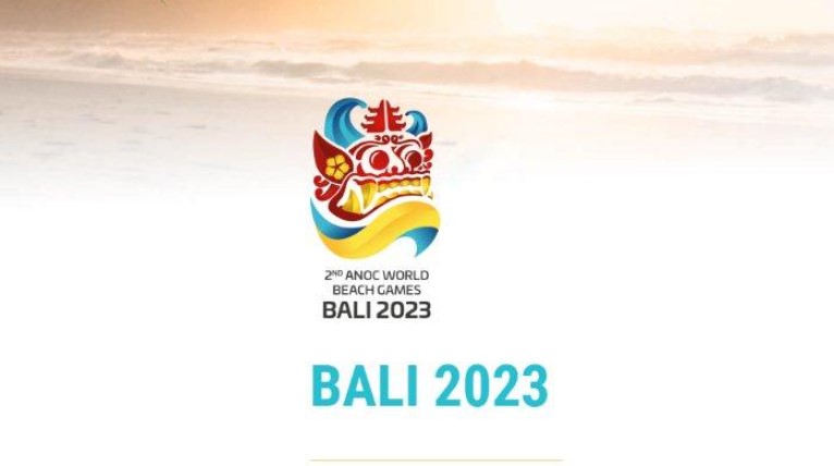 World Beach Games 2023