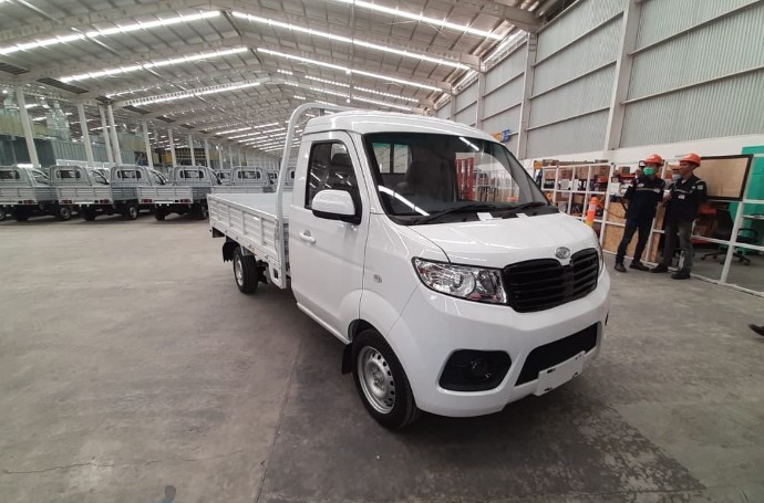 apa nama mobil buatan indonesia asli