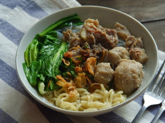 bakso