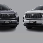 Kijang Innova Zenix Hybrid