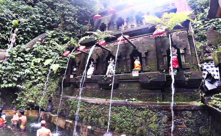 berapa biaya melukat di bali