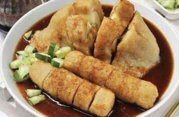 pempek palembang