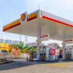 Shell Super Ron Berapa