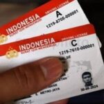 SIM A untuk kendaraan apa