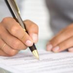 surat kuasa perpanjang stnk