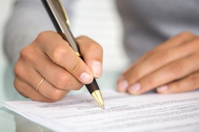 surat kuasa perpanjang stnk