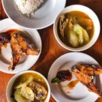 warung mak beng menu