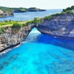 2 hari 1 malam di nusa penida