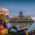 bedugul bali adalah