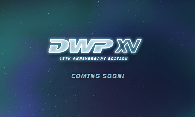 DWP XV