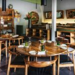 fine dining adalah