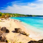 itinerary bali 7 hari