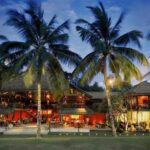 la lucciola menu bali