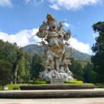 penginapan di bedugul