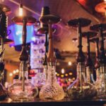 Shisha cafe terdekat