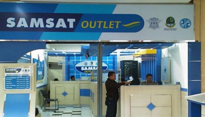 syarat perpanjang stnk dan ganti plat di samsat