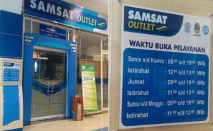 syarat perpanjang stnk dan ganti plat