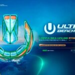 ultra beach bali 2023