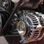 fungsi alternator mobil adalah