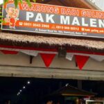 Warung Babi Guling Pak Malen