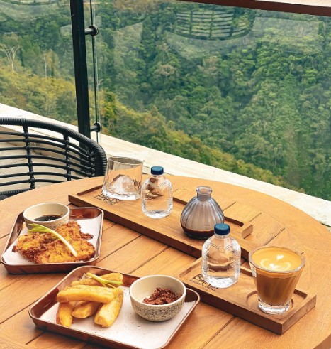 menu pahdi speciallity coffee