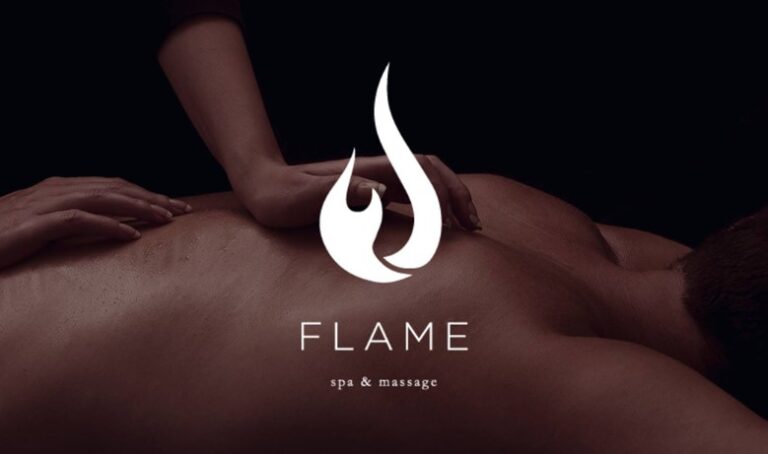 flame spa review