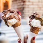 gelato bali terkenal