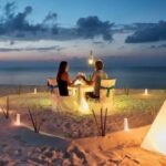 itinerary honeymoon di Bali